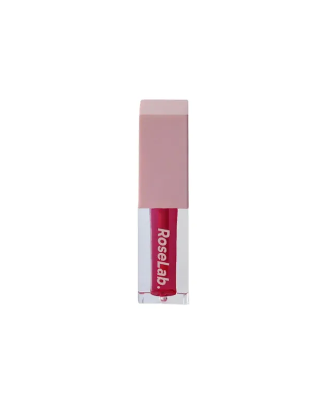 [745314603966 (ROSA)] BALSAMO LABIAL DE ROSA ROSELAB (3966)