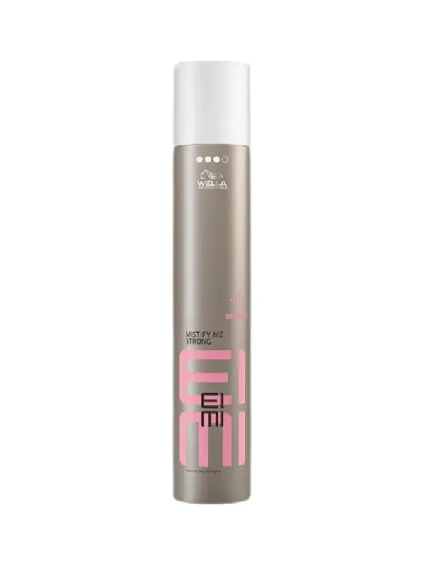 [8005610640327 (LACA)] SPRAY FIJADOR MISTIFY ME STRONG EIMI WELLA PROFESSIONALS (0327)