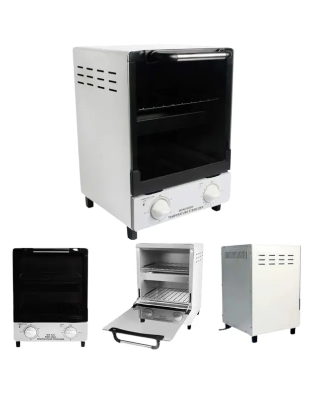 ESTERILIZADOR HIGH-TEM WX-12C (1241)