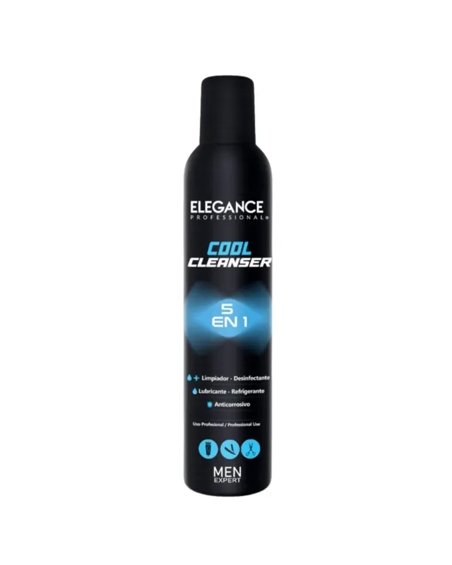 [7599094001312 (COOL)] COOL CLEANCER 5 EN 1 ELEGANCE (1312)