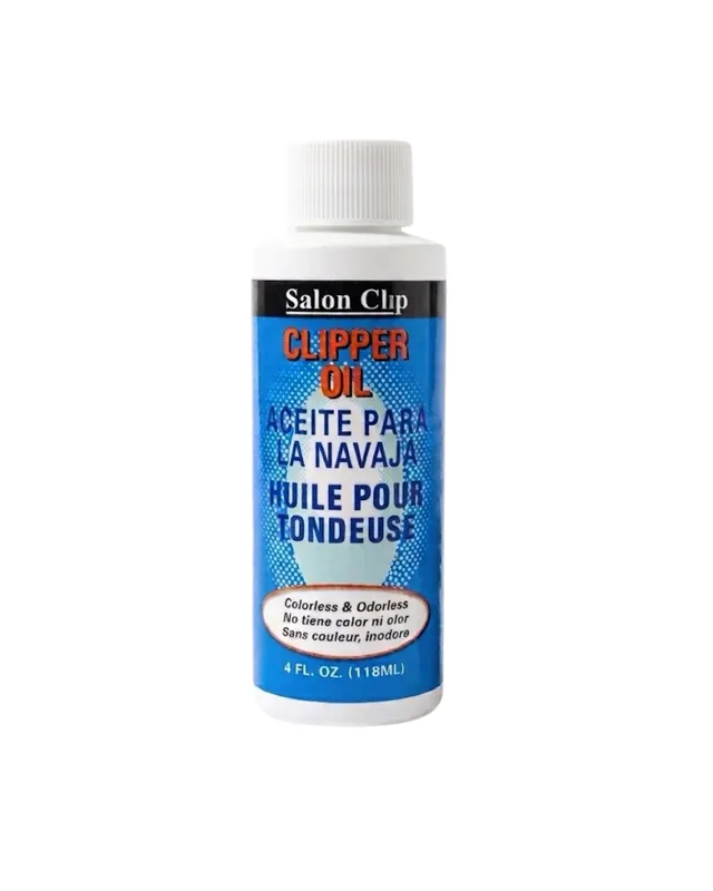 [TF1648] ACEITE SALON CLIP 118ml (1648)