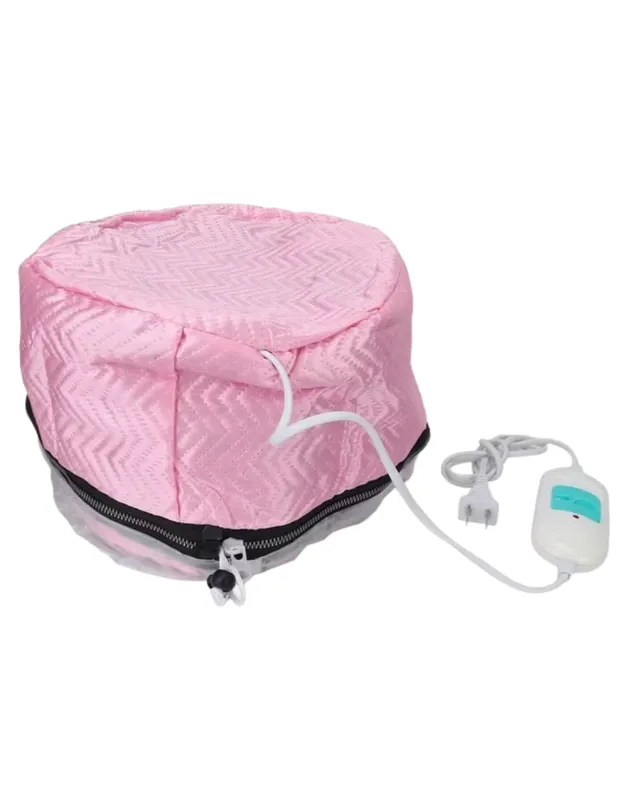 [GORTER02 (ROSADO)] GORRO TERMICO ELECTRICO ROSADO (ER02)