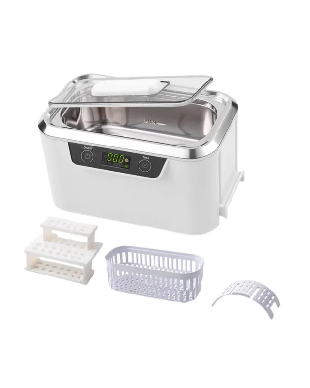 MAQUINA LIMPIADORA ULTRASONICA CDS-300 (LT01)
