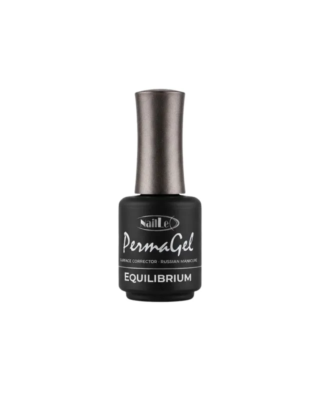 EQUILIBRIUN CLEAR 10ml NAILLE (0148)