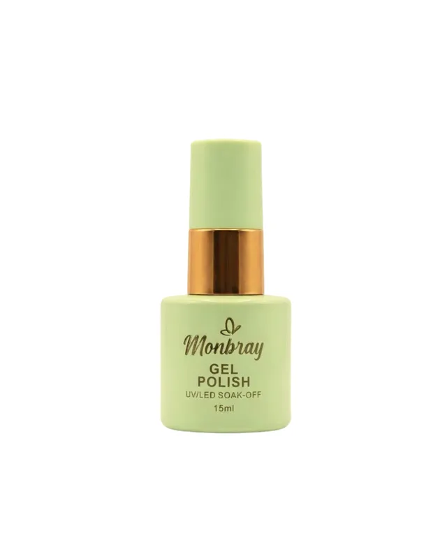 ESMALTE MACARRON MONBRAY TONO 08 (7667)