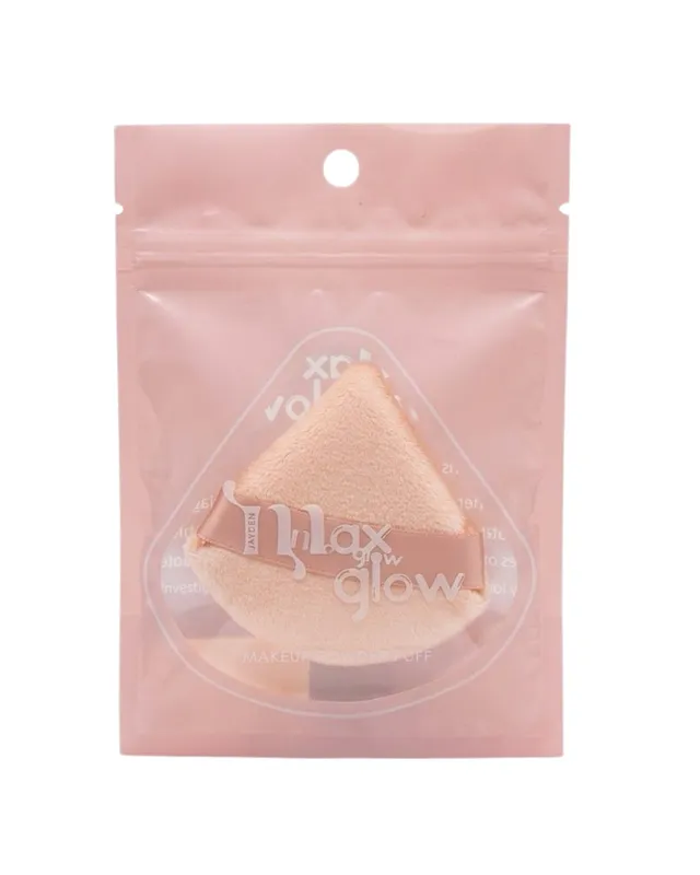 BORLA POWDER PUFF MAXGLOW (2035)