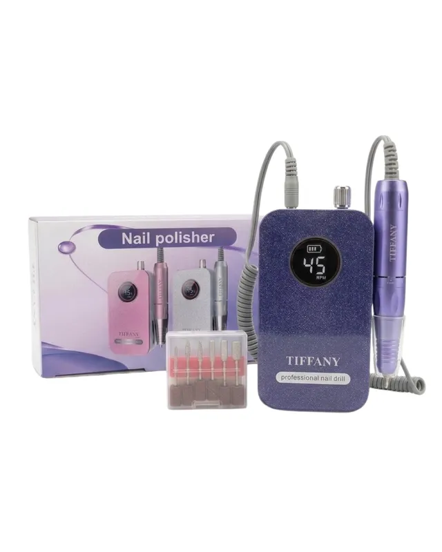 DREMEL INALAMBRICO MMTS-120 TIFFANY MORADO 45.000RPM (1150)