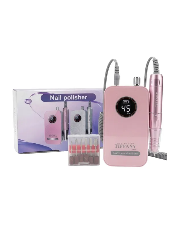 DREMEL INALAMBRICO MMTS-120 TIFFANY ROSADO 45.000RPM (1150)
