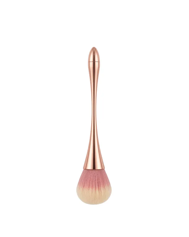 BLEDO LARGO MANGO ROSA GOLD (0358)