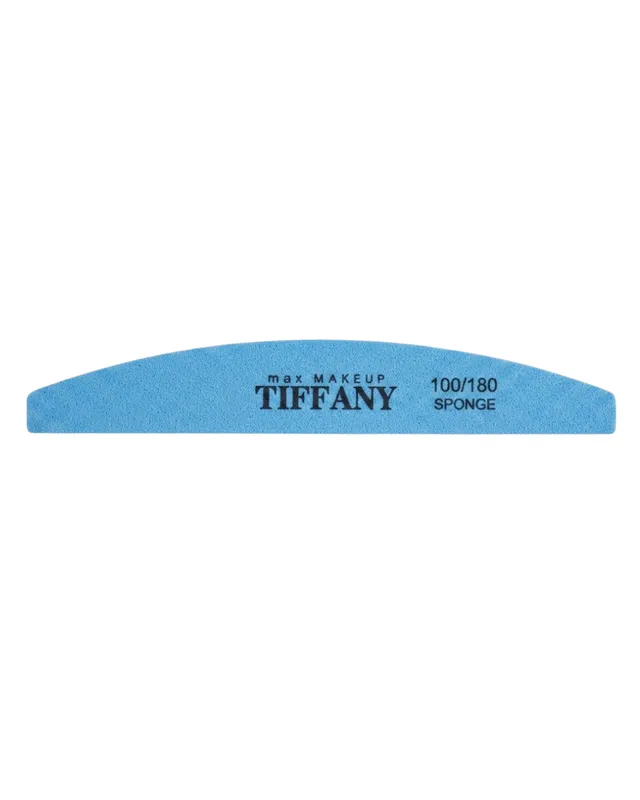 LIMA SPONGE TIFFANY NAILS 100/180 AZUL (0256)
