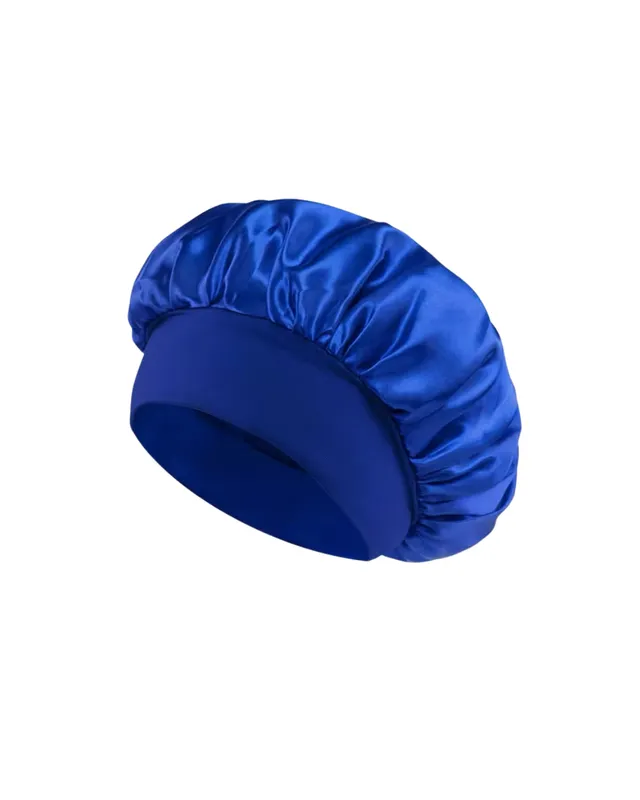 GORRO DE SATIN AZUL (TF2005)