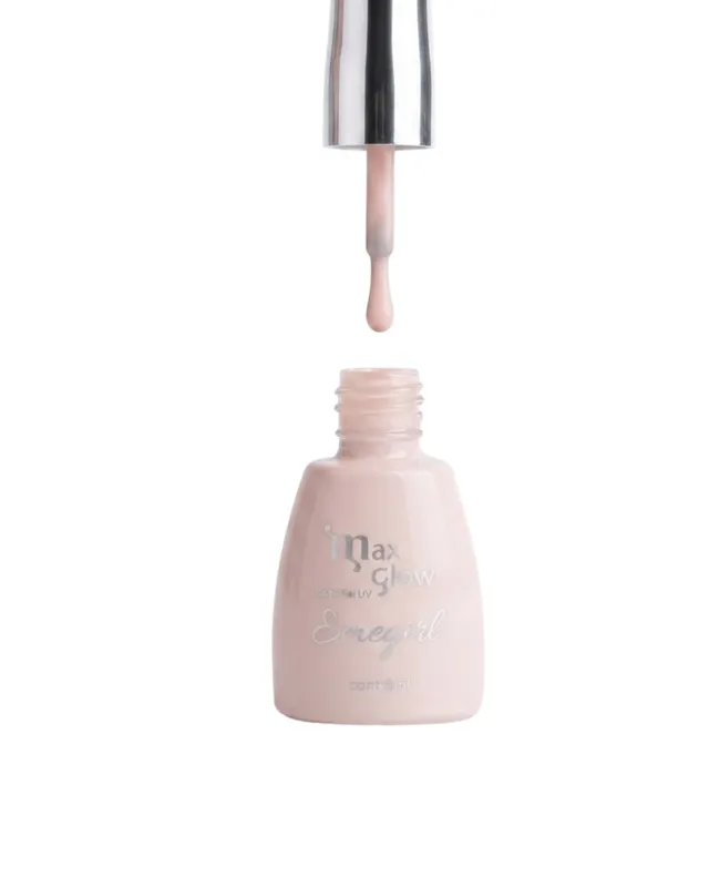 ESMALTE SEMI EMEGIRL 8ML MAXGLOW TONO 54 (1820)