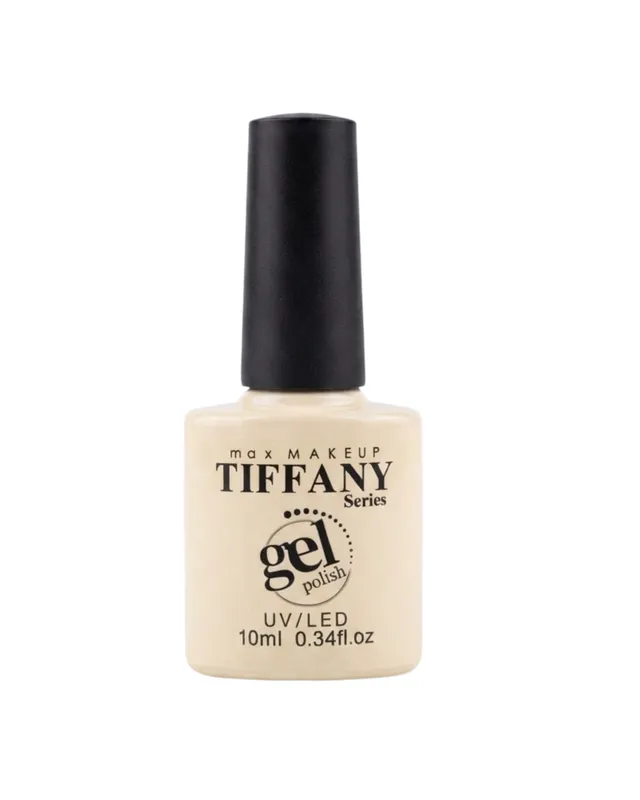 ESMALTE SEMIPERMANENTE  10ML TONO 091 TIFFANY (8166)