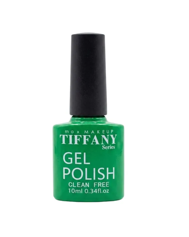 ESMALTE SEMIPERMANENTE  10ML TONO 050 TIFFANY (8166)