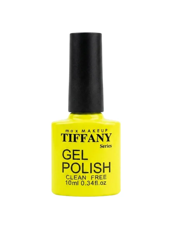 ESMALTE SEMIPERMANENTE  10ML TONO 153 TIFFANY (8166)
