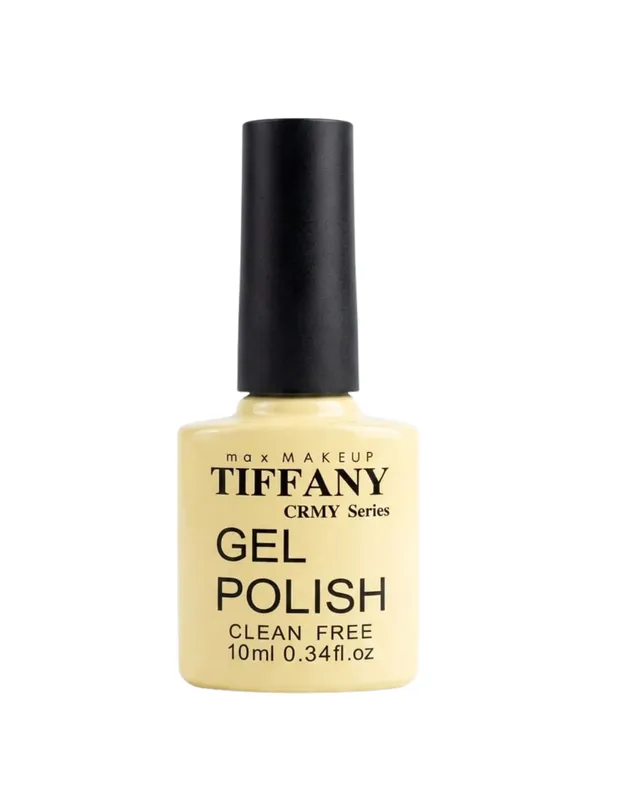 ESMALTE SEMIPERMANENTE  10ML TONO 095 TIFFANY (8166)