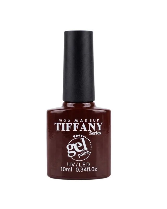 ESMALTE SEMIPERMANENTE  10ML TONO 033 TIFFANY (8166)