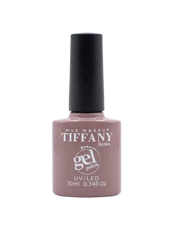 ESMALTE SEMIPERMANENTE  10ML TONO 029 TIFFANY (8166)