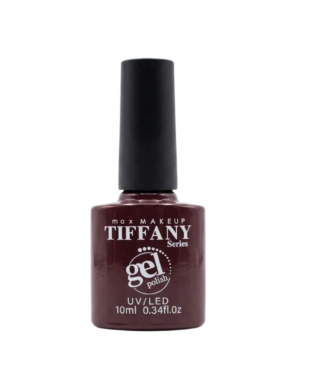 ESMALTE SEMIPERMANENTE  10ML TONO 011 TIFFANY (8166)