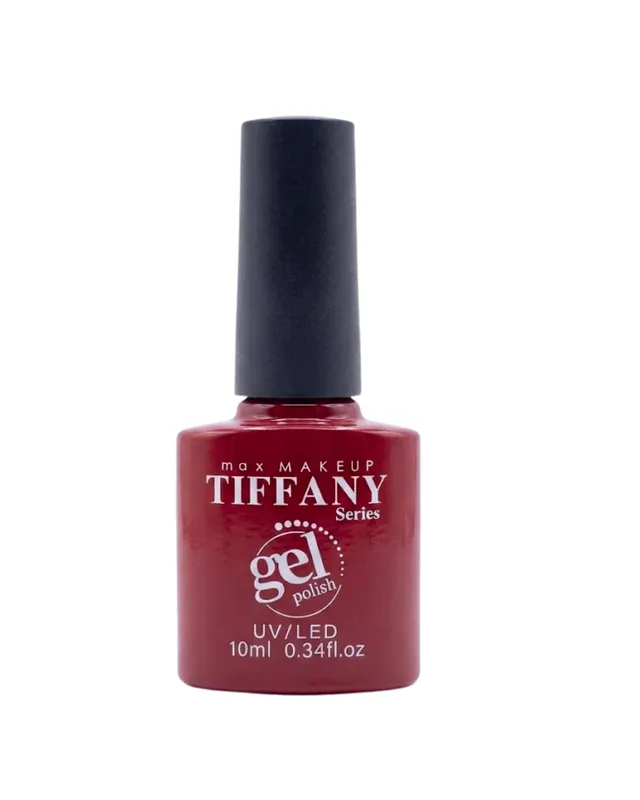 ESMALTE SEMIPERMANENTE  10ML TONO 119 TIFFANY (8166)