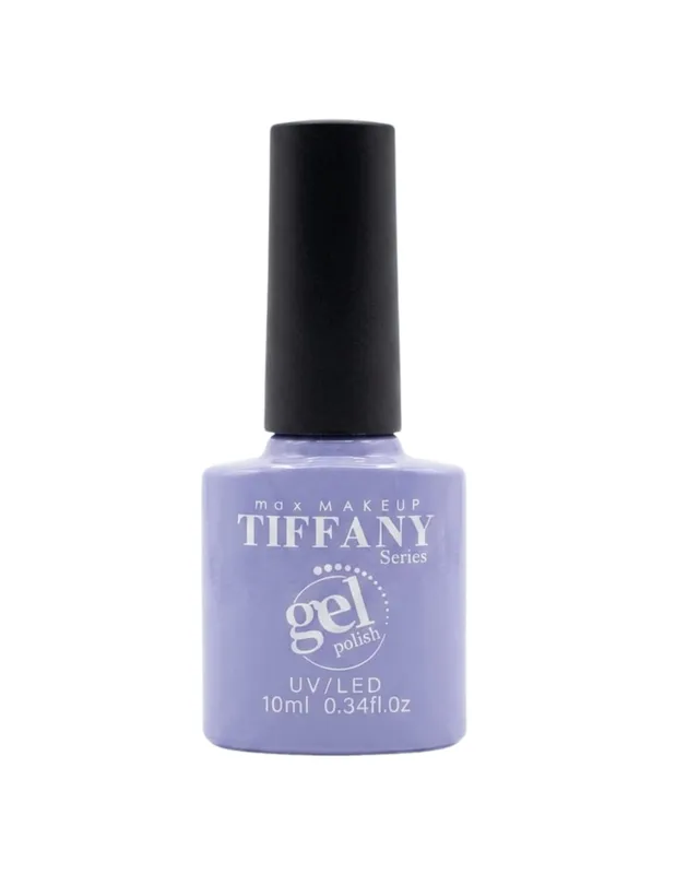ESMALTE SEMIPERMANENTE  10ML TONO 103 TIFFANY (8166)