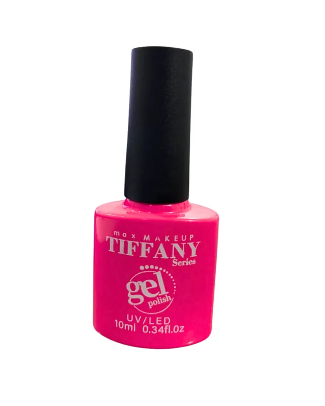 ESMALTE SEMIPERMANENTE  10ML TONO 055 TIFFANY (8166)
