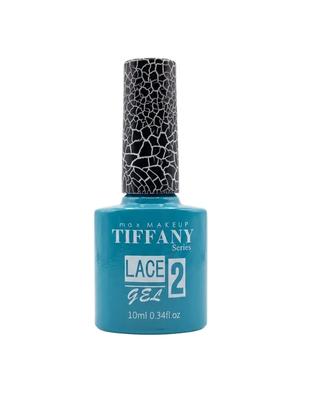 ESMALTE LACE TIFFANY 10ML TONO 003 (1885)