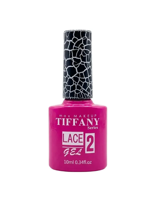ESMALTE LACE TIFFANY 10ML TONO 012 (1885)