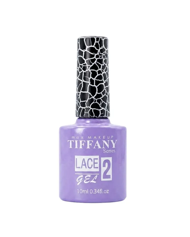 ESMALTE LACE TIFFANY 10ML TONO 010 (1885)