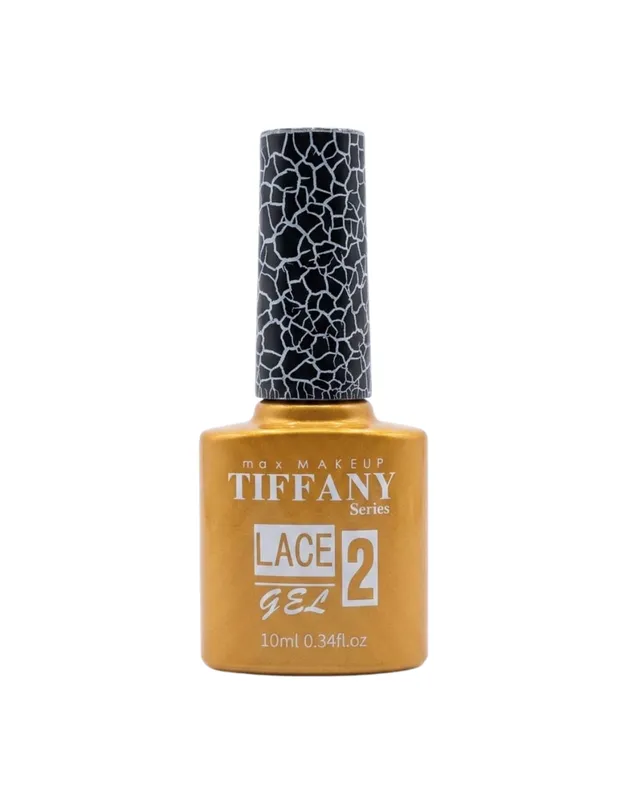 ESMALTE LACE TIFFANY 10ML TONO 014 (1885)