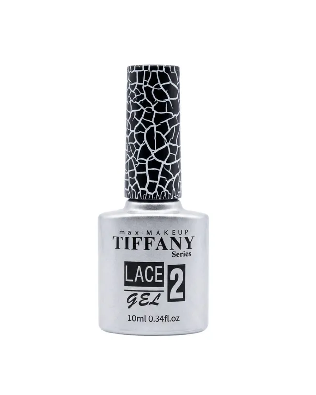ESMALTE LACE TIFFANY 10ML TONO 013 (1885)