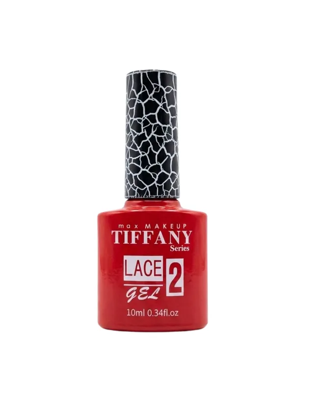 ESMALTE LACE TIFFANY 10ML TONO 009 (1885)