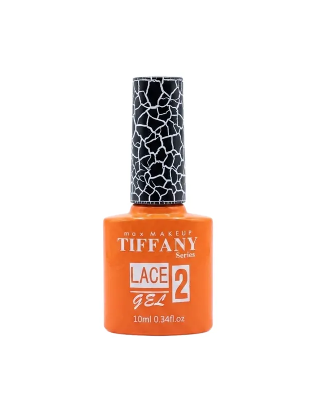 ESMALTE LACE TIFFANY 10ML TONO 006 (1885)