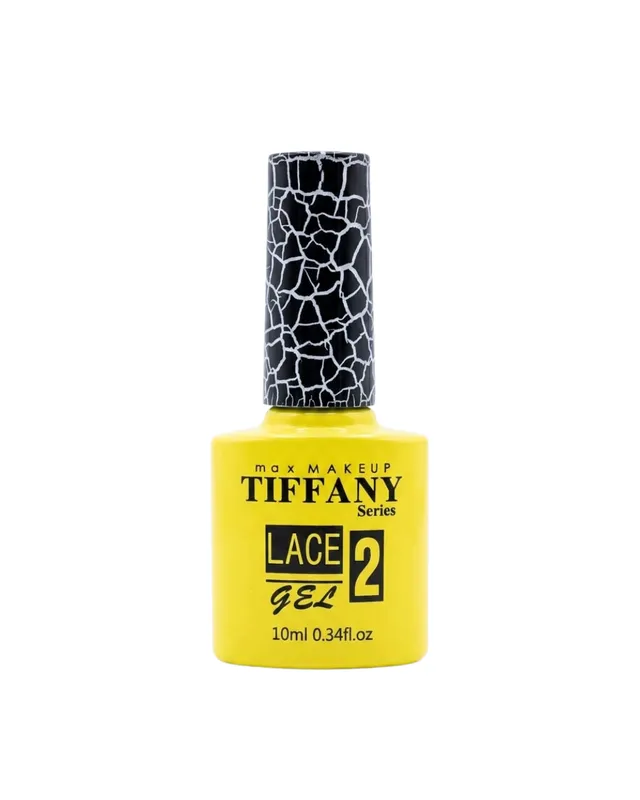 ESMALTE LACE TIFFANY 10ML TONO 004 (1885)