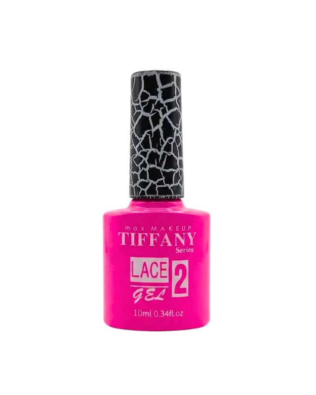 ESMALTE LACE TIFFANY 10ML TONO 008 (1885)