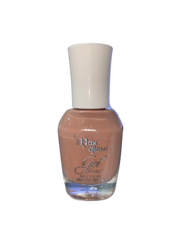 ESMALTE GEL XFFEVT MAXGLOW TONO 14 (1836)