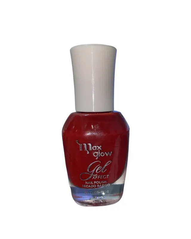 ESMALTE GEL XFFEVT MAXGLOW TONO 30 (1836)