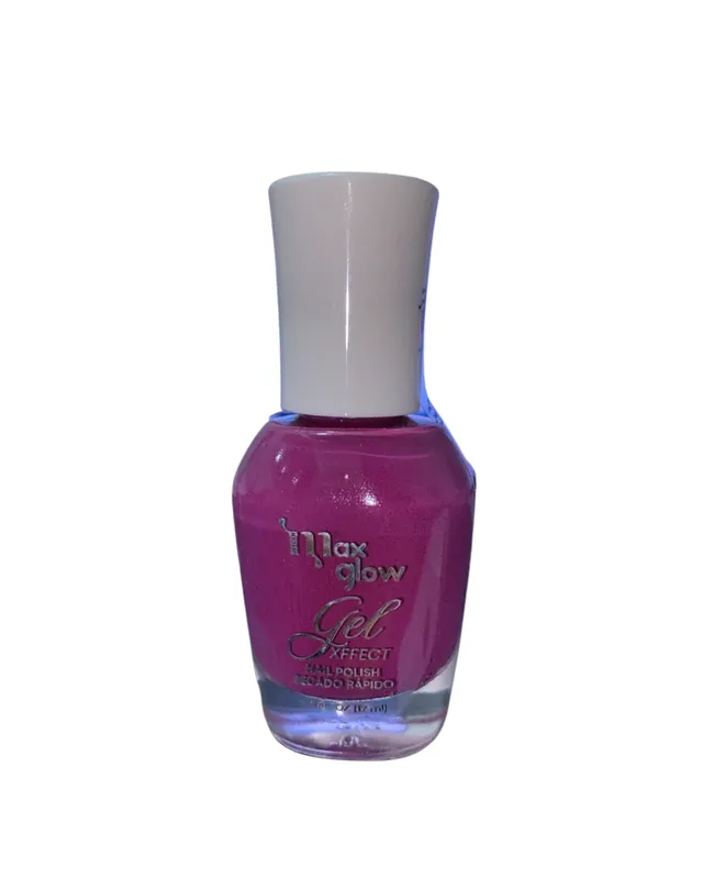 ESMALTE GEL XFFEVT MAXGLOW TONO 41 (1836)