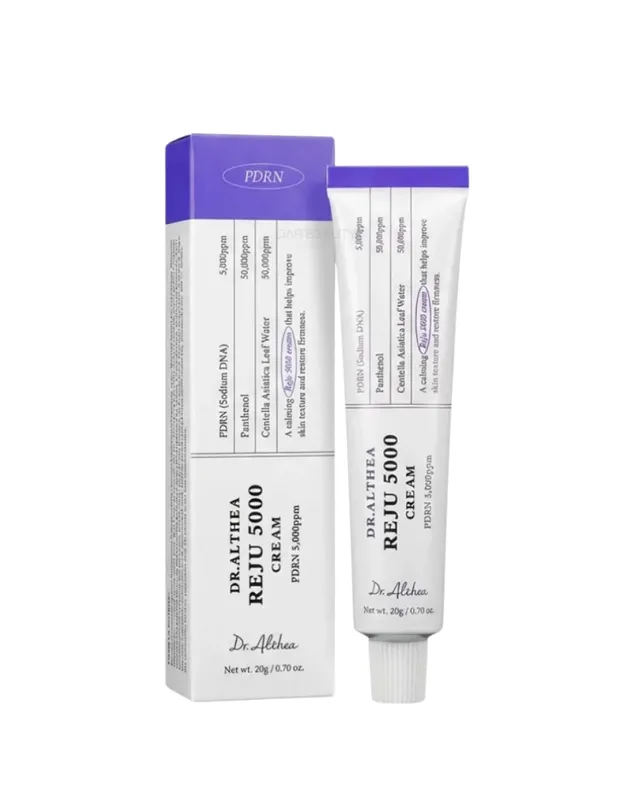 [8809447256412 (CREMA)] DR. ALTHEA PDRN REJU 5000 CREMA 20GR (6412)
