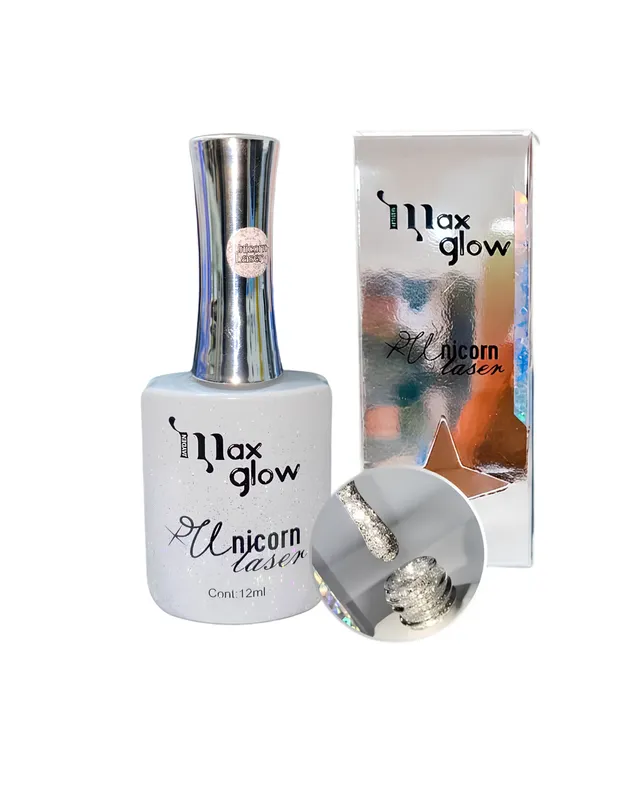 ESMALTE MAXGLOW UNICORN 12ml (2090)
