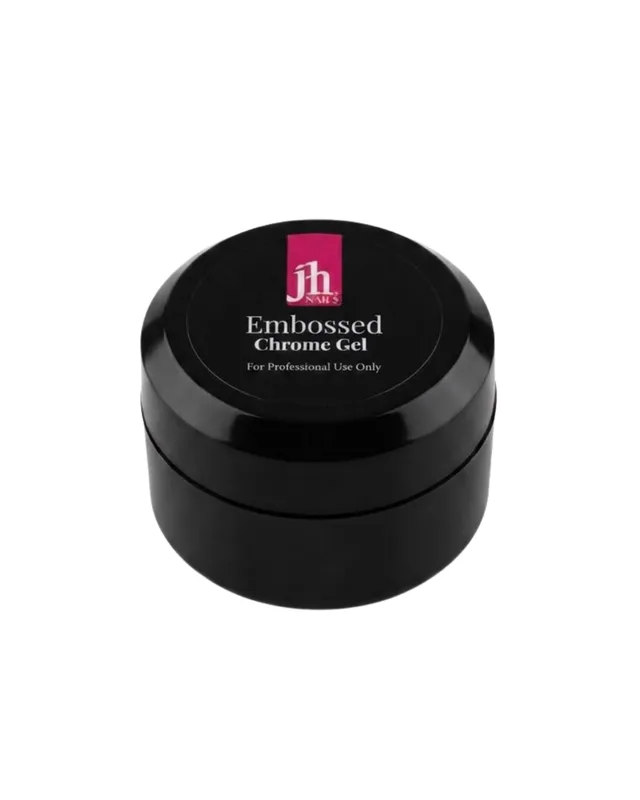 [JH0032] EMBOSSED GEL JH (0032)