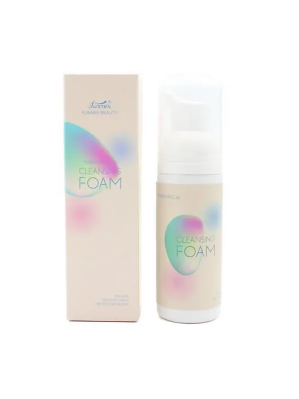 [TF0669] FUNMIX ESPUMA LIMPIADORA 60ML (0669)