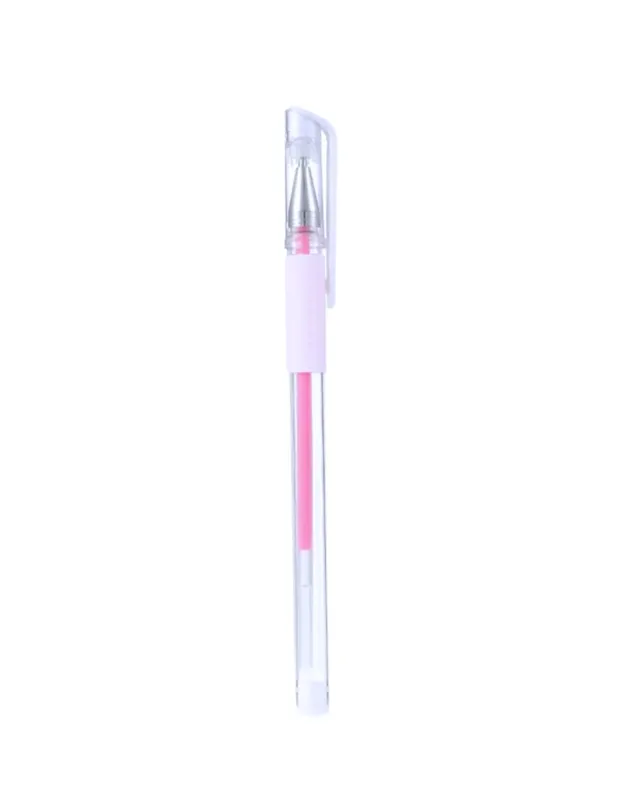 LAPIZ QUIRURGICO EN GEL ROSA 0.80MM (1830)