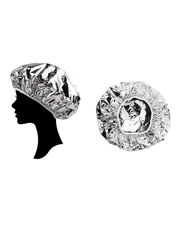 GORRO DE ALUMINIO (0641)