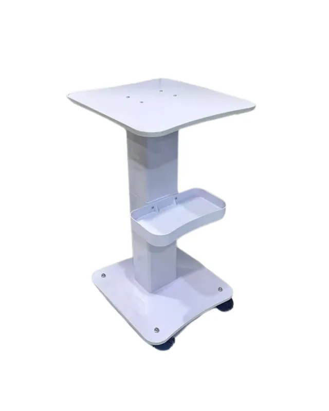 CARRITO PARA ESTETICA HYDRAFACIAL KIM (2421)