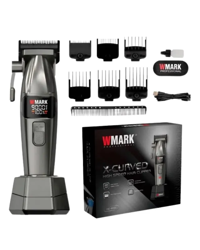 [6971196418709 (NG-8008)] CLIPPER NG-8008 WMARK (8709)