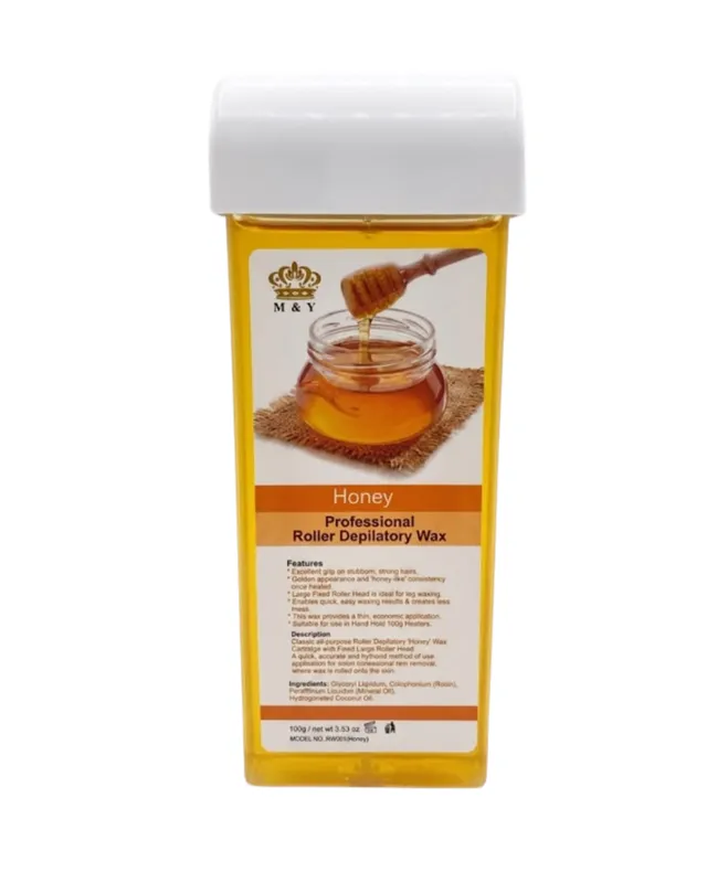 CERA ROLL ON M&Y HONEY (0178)