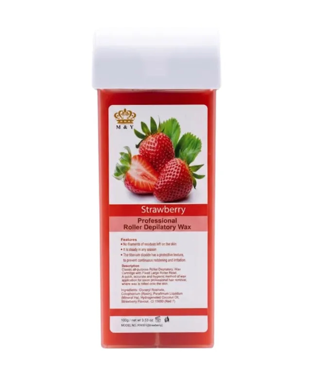 CERA ROLL ON M&Y STRAWBERRY (0178)