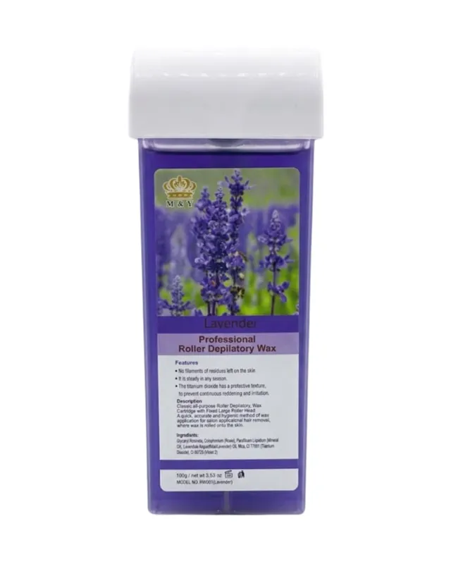 CERA ROLL ON M&Y LAVANDER (0178)