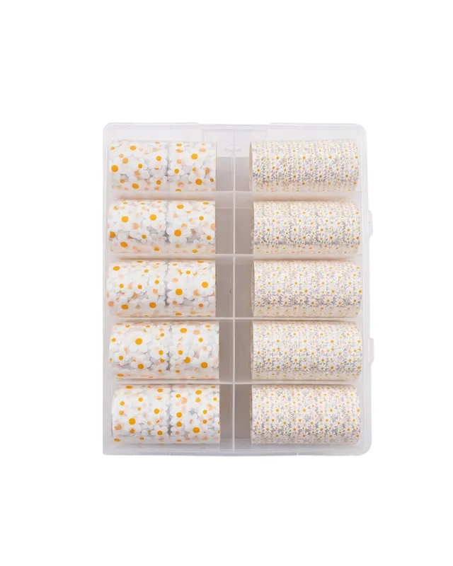 FOIL MARGARITA NAILLED (0141)